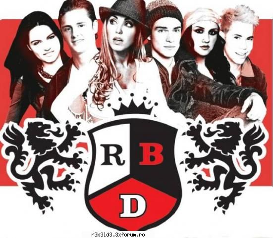 formatzia rbd &nbsp;