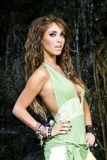 poza preferata k anahi - am doar 2 sau 3 preferate - Anahi-Mia