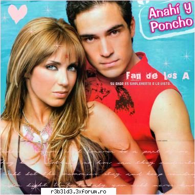 nice pic poza preferata k anahi