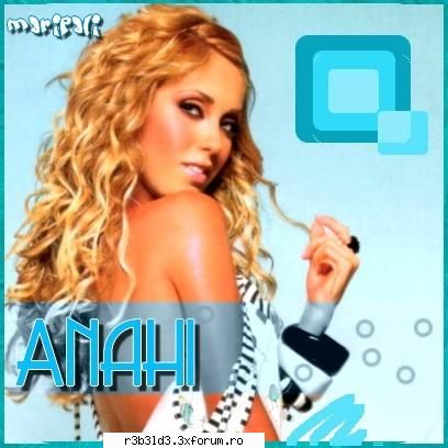 poza preferata k anahi - andy_cool_girl - Anahi-Mia