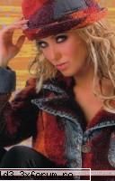 poze... - ce privire sexxy are :D :D :D :D - Anahi-Mia