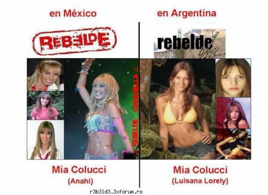 poze... - ad3_dulc3 - Anahi-Mia