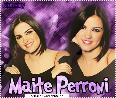 poze... - ad3_dulc3 - Maite-Lupita