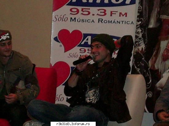 poze... - miky_16 - Poncho-Miguel