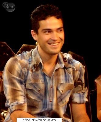 poze... - miky_16 - Poncho-Miguel