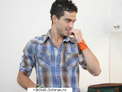 poze... - miky_16 - Poncho-Miguel
