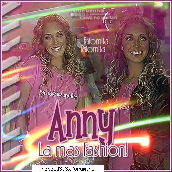 poze... - ad3_dulc3 - Anahi-Mia
