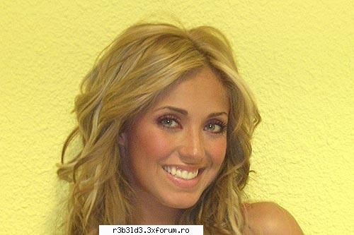 poze... - ad3_dulc3 - Anahi-Mia