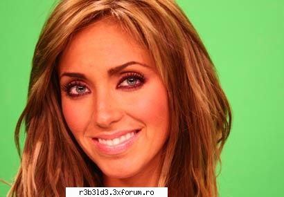 poze... - ad3_dulc3 - Anahi-Mia