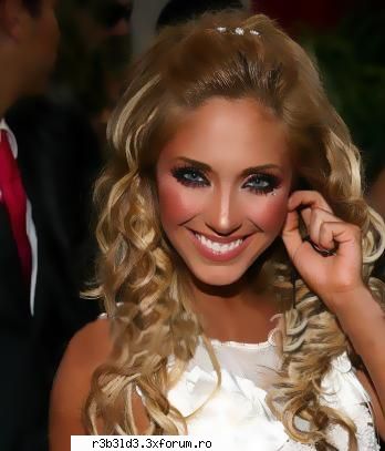 poze... - scumpikarbd - Anahi-Mia