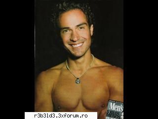 poze... - scumpikarbd - Poncho-Miguel