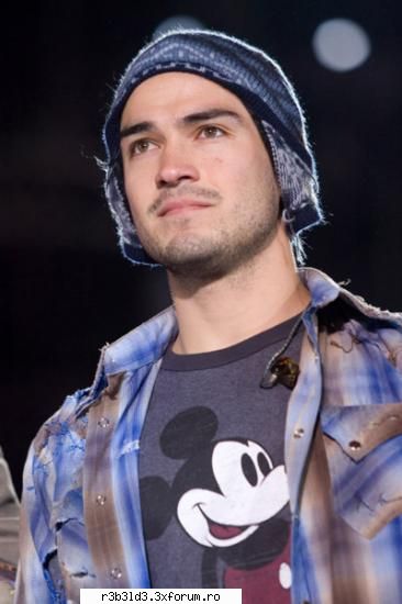 poze... - scumpikarbd - Poncho-Miguel