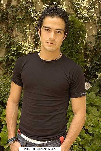 poze... - scumpikarbd - Poncho-Miguel