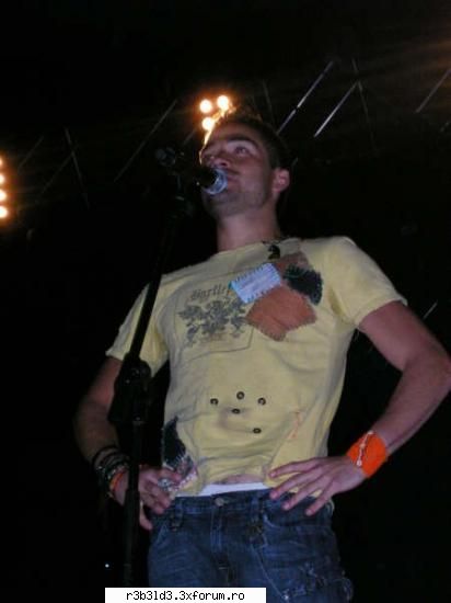 poze... - scumpikarbd - Poncho-Miguel