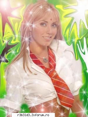 poze... - si asta e facuta tot de mine - Anahi-Mia