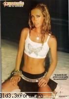 poze... - ad3_dulc3 - Anahi-Mia