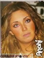 poze... - ad3_dulc3 - Anahi-Mia