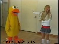 poze... - c haioasa a fost faza :D :D :D - Anahi-Mia