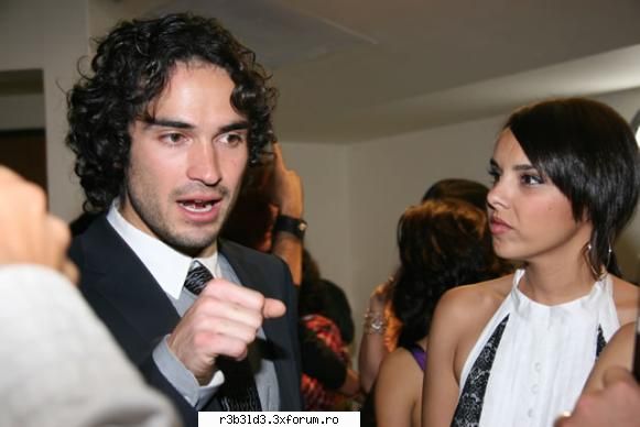 poze... - raluca - Poncho-Miguel