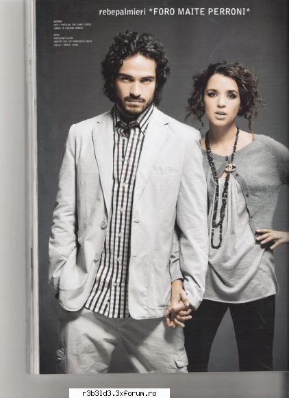 poze... - raluca - Poncho-Miguel
