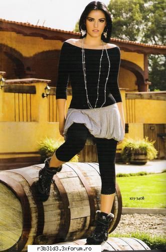poze... - dulce_maria - Maite-Lupita