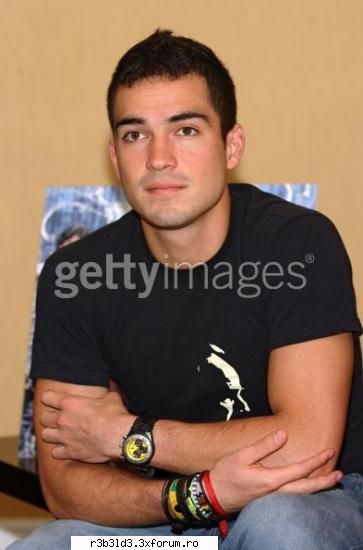 poze... - dulce_maria - Poncho-Miguel