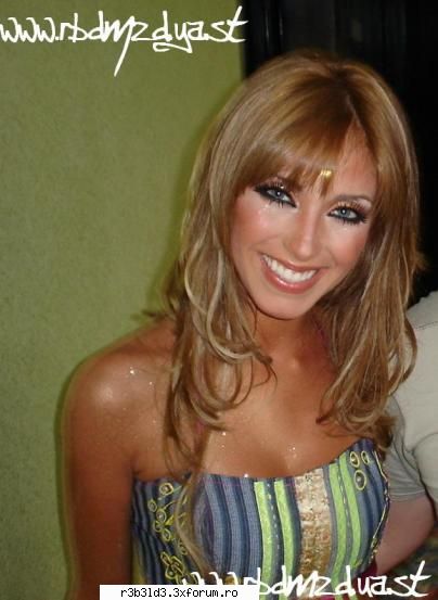 poze... - klaudia - Anahi-Mia