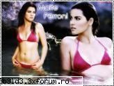 poze... - maite in costum d baie - Maite-Lupita
