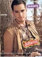 poze... - klaudia - Poncho-Miguel