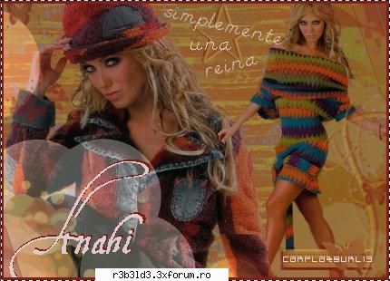 poze... - andy_cool_girl - Anahi-Mia