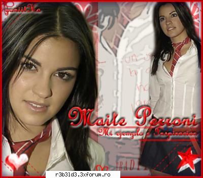poze... - andy_cool_girl - Maite-Lupita