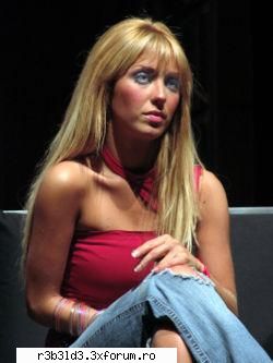 poze... - ad3_dulc3 - Anahi-Mia
