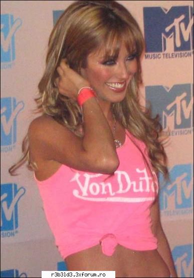 poze... - ad3_dulc3 - Anahi-Mia