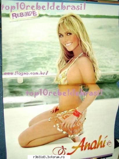 poze... - ad3_dulc3 - Anahi-Mia