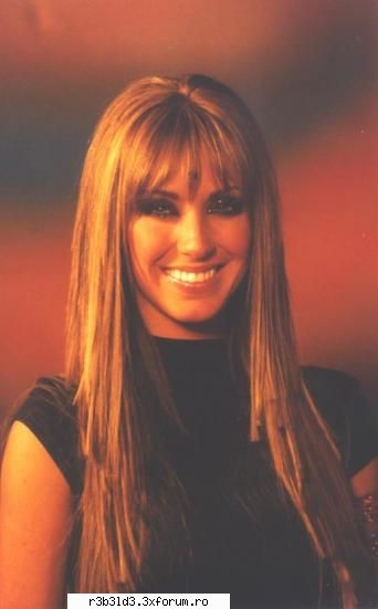 poze... - ad3_dulc3 - Anahi-Mia