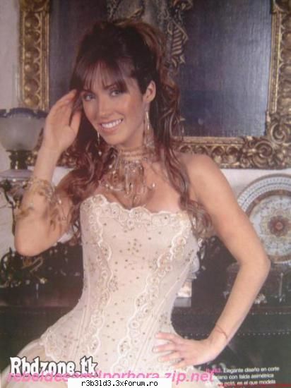 poze... - ad3_dulc3 - Anahi-Mia