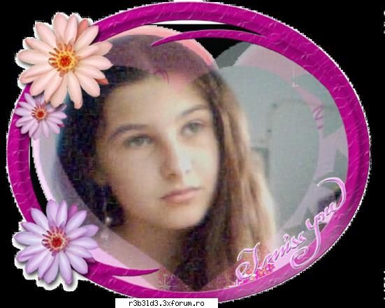 poze cu userii - Eu sunt....;););) :D - Hy!!!