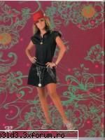 poze ptr firma dce pantofi - alex_2007 - Anahi-Mia