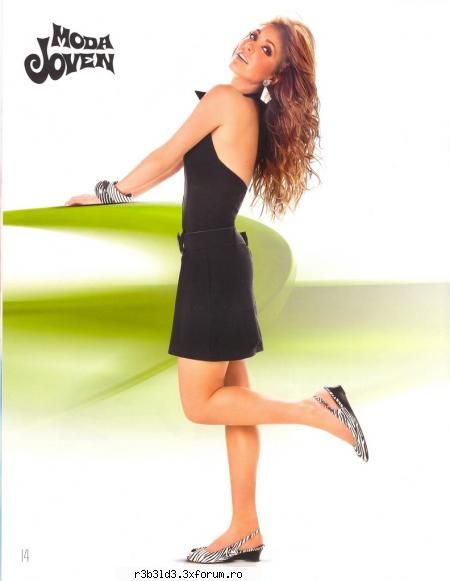 poze ptr firma dce pantofi - ad3_dulc3 - Anahi-Mia