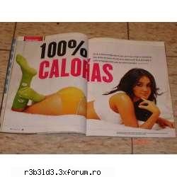 revista maxim (15) - Dulce-Roberta