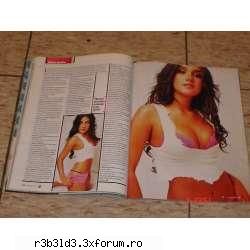 revista maxim (16) - Dulce-Roberta