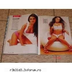 revista maxim (17) - Dulce-Roberta
