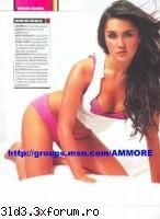 revista maxim (8) - Dulce-Roberta