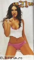 revista maxim (10) - Dulce-Roberta