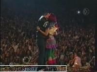 sunt sigura k dulce y chris sunt impreuna - dulce_maria - Dulce-Roberta