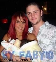 sunt sigura k dulce y chris sunt impreuna - dulce_maria - Dulce-Roberta