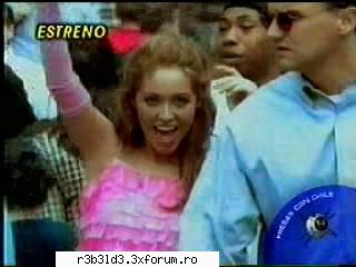 superenamorandome - anahi superenamorandome - Anahi-Mia