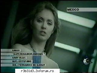 superenamorandome - dulce_maria - Anahi-Mia